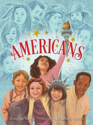 cover image of Americans